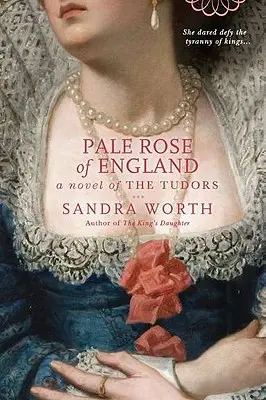 Trandafirul palid al Angliei - Pale Rose of England