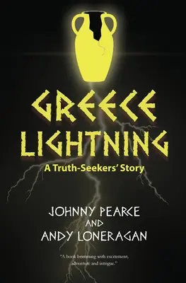 Fulgerul Greciei - Greece Lightning
