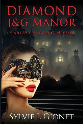 Diamond J&G Manor Parlay Casă de jocuri de noroc - Diamond J&G Manor Parlay Gambling House