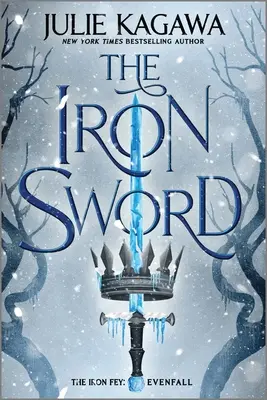 Sabia de fier - The Iron Sword