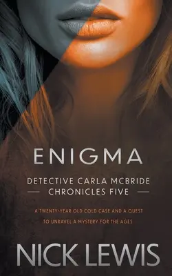 Enigma: O serie de detectivi - Enigma: A Detective Series