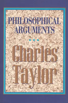 Argumente filosofice (revizuite) - Philosophical Arguments (Revised)