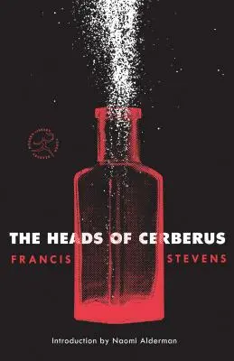 Capetele lui Cerberus - The Heads of Cerberus