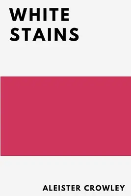 Pete albe - White Stains