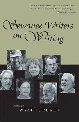 Scriitori Sewanee despre scris - Sewanee Writers on Writing