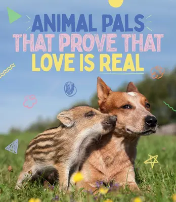 Prietenii animalelor care dovedesc că dragostea este reală - Animal Pals That Prove That Love Is Real