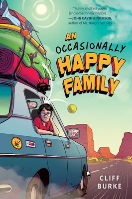 O familie ocazional fericită - An Occasionally Happy Family