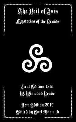 Vălul lui Isis: Misterele druizilor - The Veil of Isis: Mysteries of the Druids