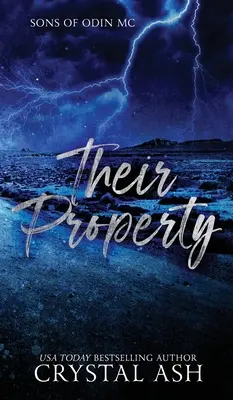 Proprietatea lor: Fiii lui Odin MC - Their Property: Sons of Odin MC