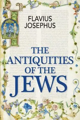 Antichitățile evreilor - The Antiquities of the Jews