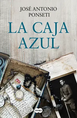 La Caja Azul / Cutia albastră - La Caja Azul / The Blue Box