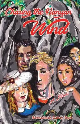 Urmărind vântul Banyan - Chasing the Banyan Wind
