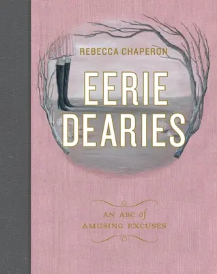 Eerie Dearies: 26 de moduri de a lipsi de la școală - Eerie Dearies: 26 Ways to Miss School