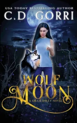 Luna lupului - Wolf Moon
