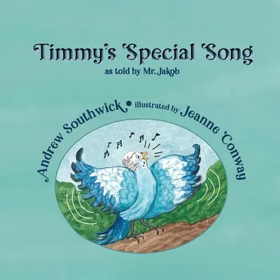 Cântecul special al lui Timmy - Timmy's Special Song