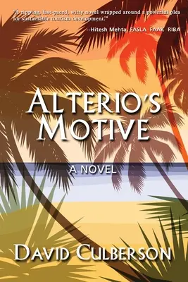 Motivul lui Alterio - Alterio's Motive