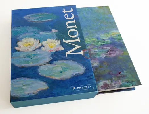 Monet: Tablourile esențiale - Monet: The Essential Paintings