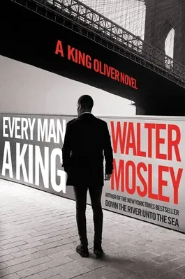 Fiecare om un rege: Un roman despre King Oliver - Every Man a King: A King Oliver Novel