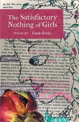 Nimicul satisfăcător al fetelor (The Satisfactory Nothing of Girls) - The Satisfactory Nothing of Girls