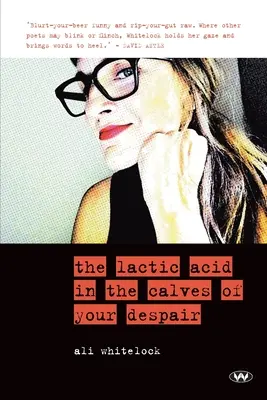 Acidul lactic din vițeii disperării tale - The Lactic Acid in the Calves of Your Despair