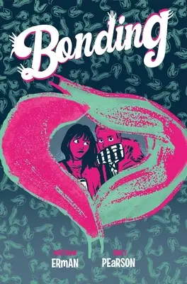 Bonding: O poveste de dragoste despre oameni și paraziții lor - Bonding: A Love Story about People and Their Parasites