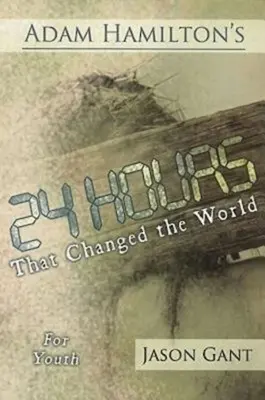 24 de ore care au schimbat lumea pentru tineri - 24 Hours That Changed the World for Youth
