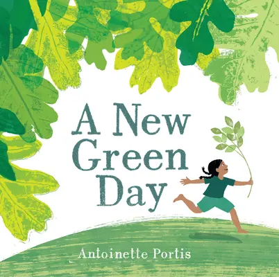 O nouă zi verde - A New Green Day