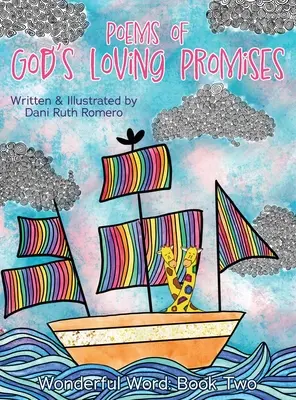 Poezii ale promisiunilor iubitoare ale lui Dumnezeu - Poems of God's Loving Promises