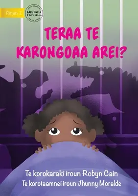 Ce este zgomotul ăsta? - Teraa te karongoaa arei? (Te Kiribati) - What's That Noise? - Teraa te karongoaa arei? (Te Kiribati)