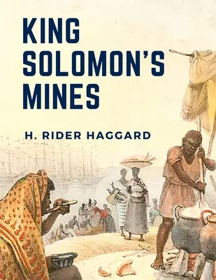 King Solomon's Mines: O poveste de supraviețuire despre trei băieți care străbat Africa de Sud - King Solomon's Mines: A Survival Story About Three Guys Trekking Across Southern Africa
