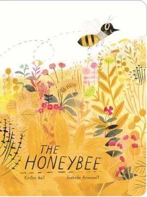 Albina de miere - The Honeybee