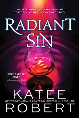 Păcatul radiant - Radiant Sin