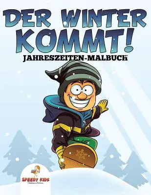 Wasser-Malbuch Seegeschpfe aus der Tiefe (German Edition)