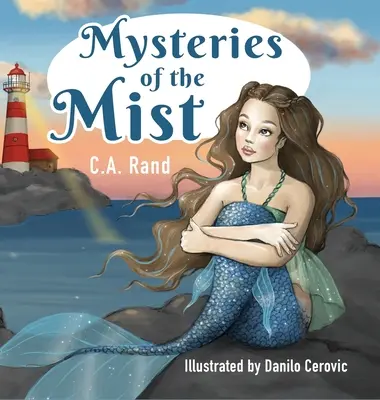 Misterele ceții - Mysteries of the Mist