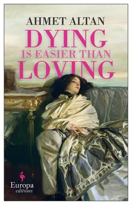 A muri este mai ușor decât a iubi - Dying Is Easier Than Loving
