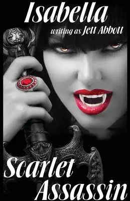 Asasinul Scarlat - Scarlet Assassin