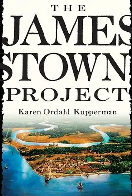 Proiectul Jamestown - Jamestown Project