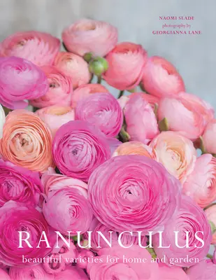 Ranunculus: Soiuri frumoase pentru casă și grădină - Ranunculus: Beautiful Varieties for Home and Garden