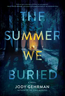 Vara pe care am îngropat-o - The Summer We Buried