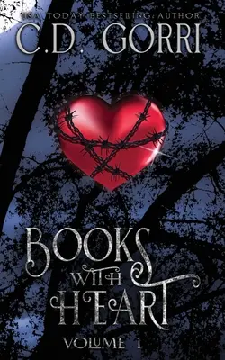 Books With Heart Volumul 1 - Books With Heart Volume 1