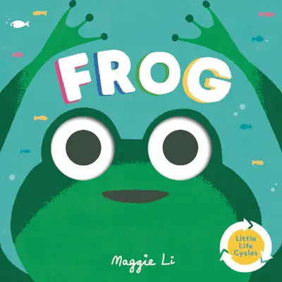 Broasca - Frog