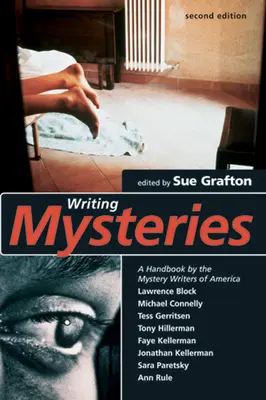 Scrierea misterelor - Writing Mysteries