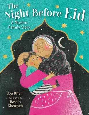 Noaptea dinaintea Eidului: Povestea unei familii musulmane - The Night Before Eid: A Muslim Family Story