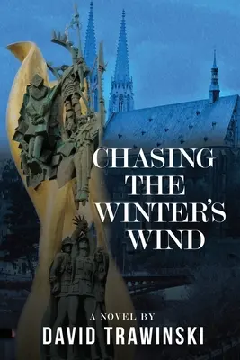Urmărind vântul iernii - Chasing the Winter's Wind