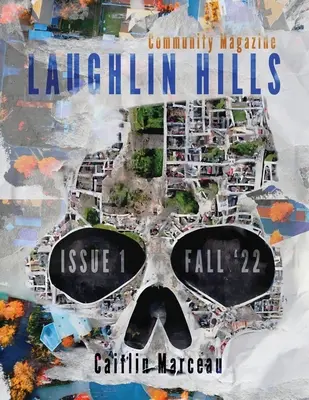 Revista comunității Laughlin Hills - Laughlin Hills Community Magazine