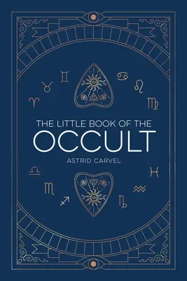 Mica carte a ocultismului - The Little Book of the Occult