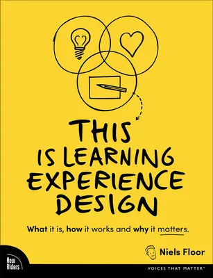 Acesta este Learning Experience Design: What It Is, How It Works, and Why It Matters. - This Is Learning Experience Design: What It Is, How It Works, and Why It Matters.
