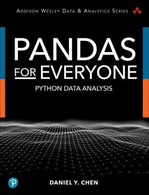 Pandas pentru toată lumea: Analiza datelor Python - Pandas for Everyone: Python Data Analysis
