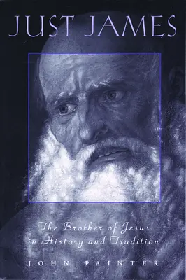 Doar Iacov Personalități ale NT - Just James Personalities of NT