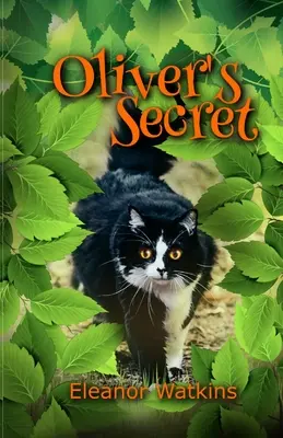 Secretul lui Oliver - Oliver's Secret